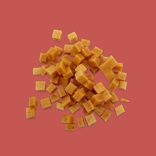 PETISCO JUST - CUBOS FRANGO