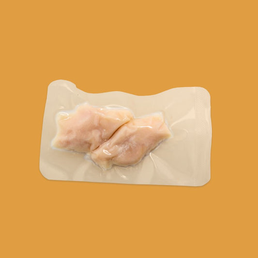 PETISCO JUST - PEITO FRANGO COZIDO