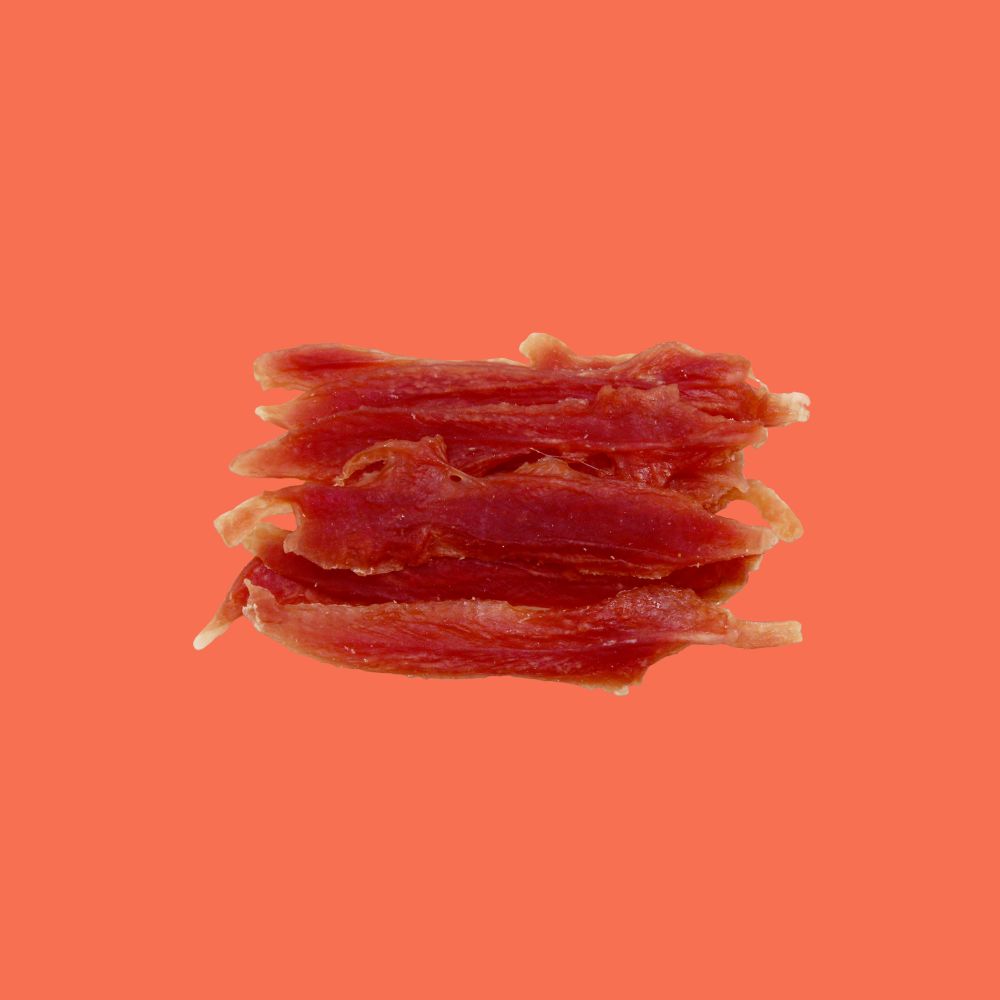 PETISCO JUST - STEAK DE PATO