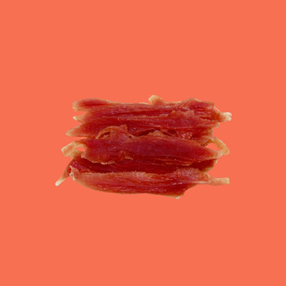 PETISCO JUST - STEAK DE PATO