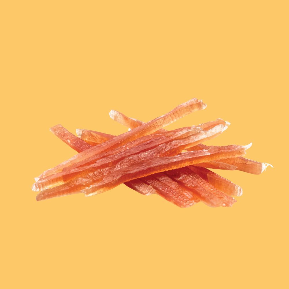 PETISCO JUST - SLICE FRANGO