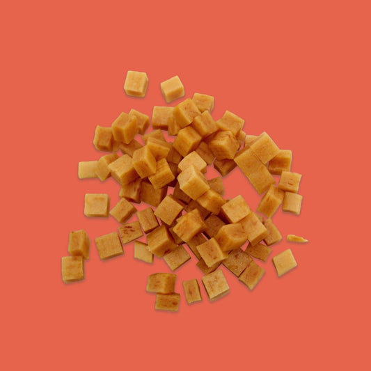 PETISCO JUST - CUBOS PATO