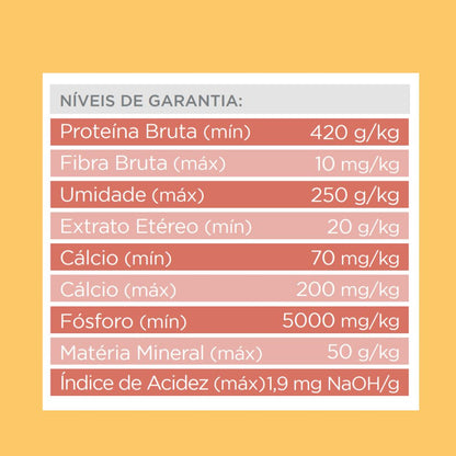 PETISCO JUST - SLICE FRANGO